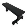Body Iron Commercial Flat Bench Tough 1 Body Iron Commercial Flat Bench Tough -HARBINGER Shop BodyIronCommercialFlatBenchTough 1