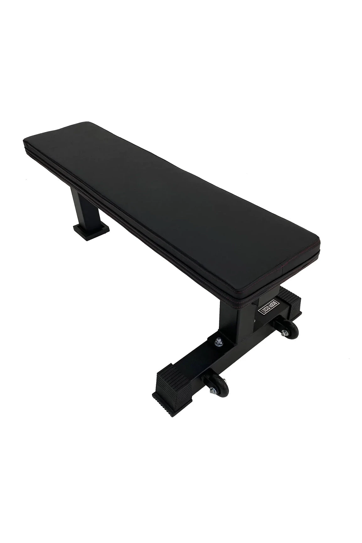 Body Iron Commercial Flat Bench Tough 3 Body Iron Commercial Flat Bench Tough