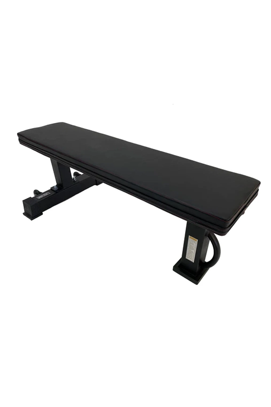 Body Iron Commercial Flat Bench Tough 4 Body Iron Commercial Flat Bench Tough - Image 2