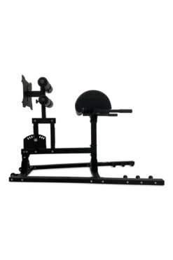 Body Iron Commercial Glute Ham Developer GHD Pro -HARBINGER Shop BodyIronCommercialGluteHamDeveloperGHDPro 10