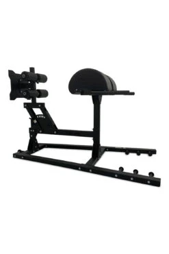 Body Iron Commercial Glute Ham Developer GHD Pro -HARBINGER Shop BodyIronCommercialGluteHamDeveloperGHDPro 11