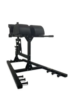 Body Iron Commercial Glute Ham Developer GHD Pro -HARBINGER Shop BodyIronCommercialGluteHamDeveloperGHDPro 13