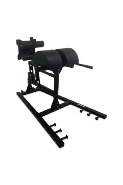 Body Iron Commercial Glute Ham Developer GHD Pro -HARBINGER Shop BodyIronCommercialGluteHamDeveloperGHDPro 16