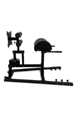 Body Iron Commercial Glute Ham Developer GHD Pro -HARBINGER Shop BodyIronCommercialGluteHamDeveloperGHDPro 17