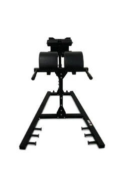 Body Iron Commercial Glute Ham Developer GHD Pro -HARBINGER Shop BodyIronCommercialGluteHamDeveloperGHDPro 3