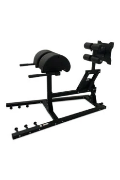 Body Iron Commercial Glute Ham Developer GHD Pro -HARBINGER Shop BodyIronCommercialGluteHamDeveloperGHDPro 4