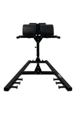 Body Iron Commercial Glute Ham Developer GHD Pro -HARBINGER Shop BodyIronCommercialGluteHamDeveloperGHDPro 7