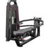 Body Iron Multi Chest Press & Shoulder Press -HARBINGER Shop BodyIronCommercialMultiPress 7