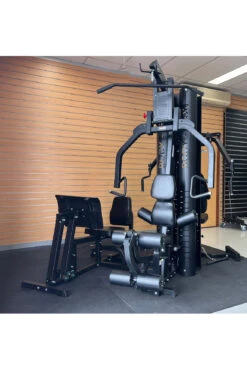 Body Iron Commercial Multi Station Home Gym XP1 20 Body Iron Commercial Multi Station Home Gym XP1 -HARBINGER Shop BodyIronCommercialMultiStationHomeGymXP1 2