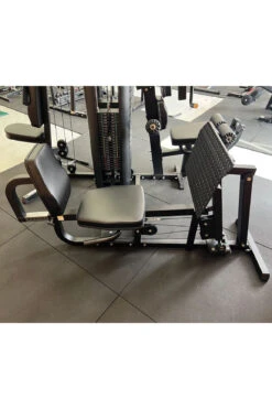 Body Iron Commercial Multi Station Home Gym XP1 22 Body Iron Commercial Multi Station Home Gym XP1 -HARBINGER Shop BodyIronCommercialMultiStationHomeGymXP1 5