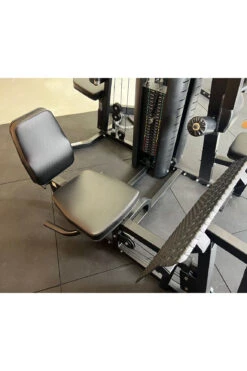 Body Iron Commercial Multi Station Home Gym XP1 26 Body Iron Commercial Multi Station Home Gym XP1 -HARBINGER Shop BodyIronCommercialMultiStationHomeGymXP1 6