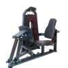 Body Iron Commercial Seated Leg Press -HARBINGER Shop BodyIronCommercialSeatedLegPress 1