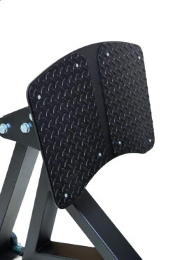 Body Iron Commercial Seated Leg Press -HARBINGER Shop BodyIronCommercialSeatedLegPress 6