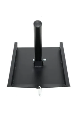Body Iron Compact Sled -HARBINGER Shop BodyIronCompactSled 2