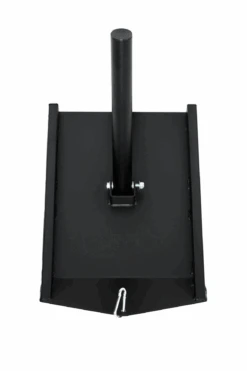 Body Iron Compact Sled -HARBINGER Shop BodyIronCompactSled 1