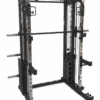 Body Iron All-In-One Functional Trainer FT750 -HARBINGER Shop BodyIronFT750SmithMachinePowerRackFunctionalTrainer