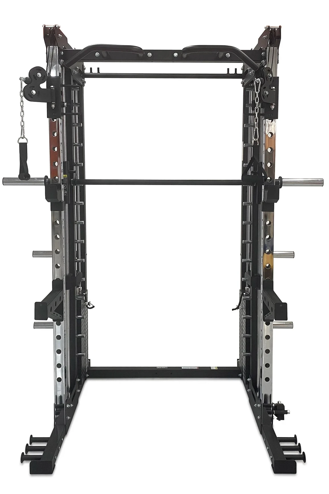 Body Iron All-In-One Functional Trainer FT750 11 Body Iron All-In-One Functional Trainer FT750 - Image 10