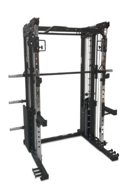 Body Iron WFA Home Gym Package -HARBINGER Shop BodyIronFT750SmithMachinePowerRackFunctionalTrainer 1800x1800 bedbe629 ea90 4cf3 ac10 b9a15302f031