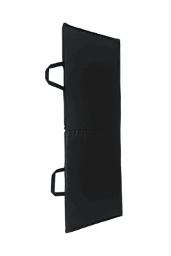 Double Fold Exercise Mat -HARBINGER Shop BodyIronFoldableExerciseMat 3