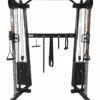 Body Iron Commercial Functional Trainer FTB90 -HARBINGER Shop BodyIronFunctionalTrainerFTB90