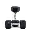 Body Iron Commercial Rubber Hex Dumbbell 190kg Set -HARBINGER Shop BodyIronHexDumbbells 10kgs 1800x1800 2e626c0b 4cf3 4299 86d4 ed03cba79885 1