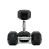 Body Iron Commercial Rubber Hex Dumbbell 121kg Set -HARBINGER Shop BodyIronHexDumbbells 10kgs 1800x1800 2e626c0b 4cf3 4299 86d4 ed03cba79885