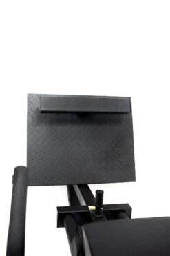 Body Iron Compact Leg Press & Calf Raise Machine 40 Body Iron Compact Leg Press & Calf Raise Machine -HARBINGER Shop BodyIronLegPressStand