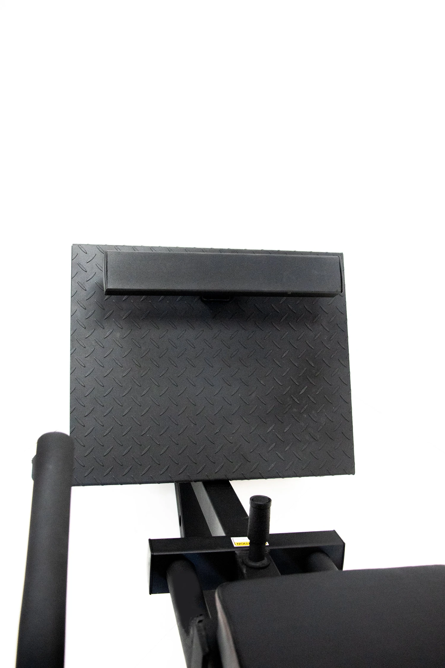 Body Iron Compact Leg Press & Calf Raise Machine 21 Body Iron Compact Leg Press & Calf Raise Machine - Image 19