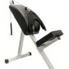 Body Iron Leverage Abdominal Bench Pro -HARBINGER Shop BodyIronLeverageAbdominalBenchPro01