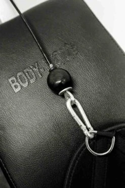 Body Iron Leverage Abdominal Bench Pro -HARBINGER Shop BodyIronLeverageAbdominalBenchPro04