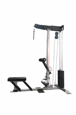 Body Iron Lightning Personal Trainer Package 12 Body Iron Lightning Personal Trainer Package -HARBINGER Shop BodyIronLightningPersonalTrainerPackage 4