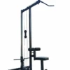 Body Iron PR100 Lat Pull Down / Low Row Machine -HARBINGER Shop BodyIronPR100Latpulldown LowRowMachine 3