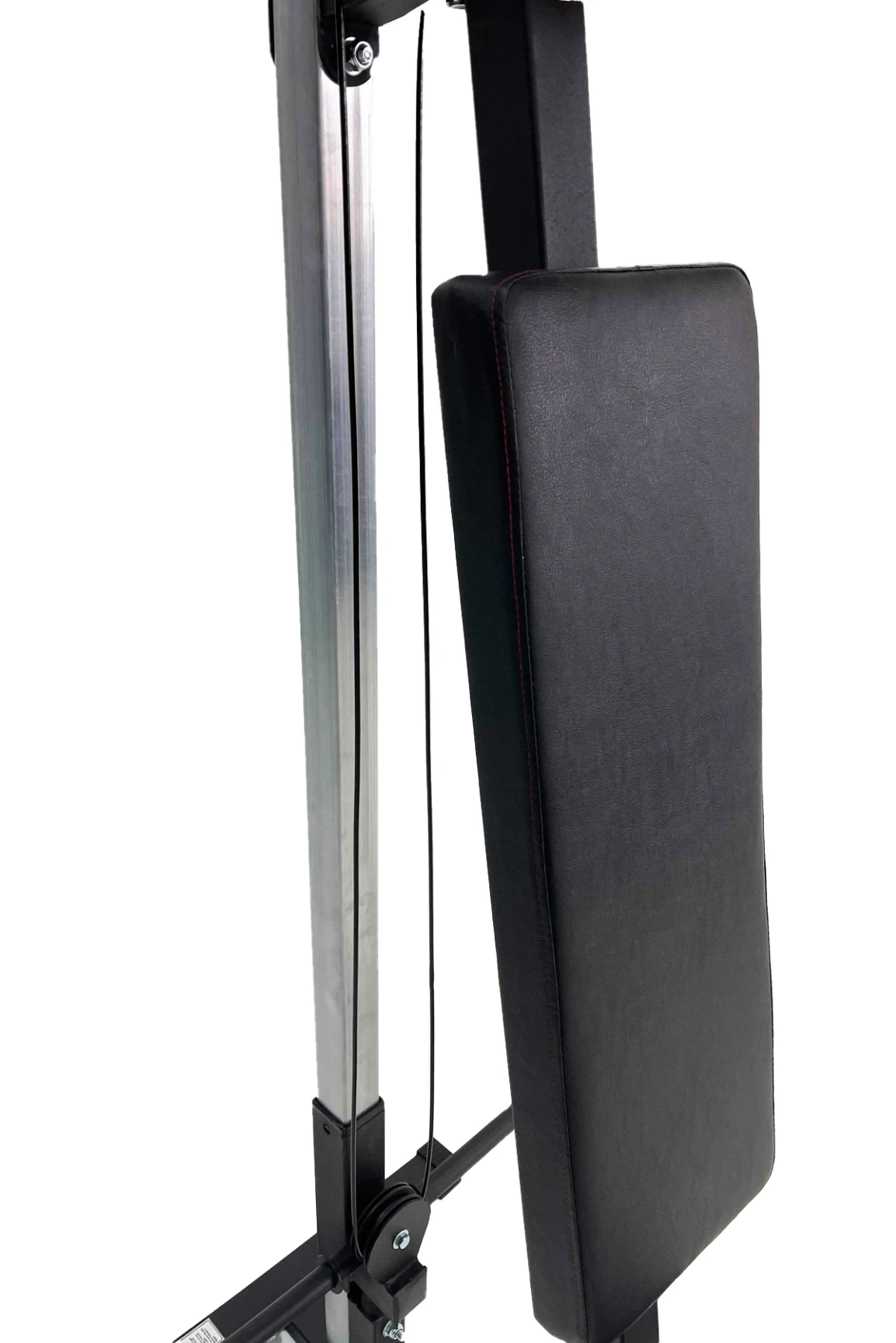 Body Iron Pec Dec & Rear Delt Machine 7 Body Iron Pec Dec & Rear Delt Machine - Image 5