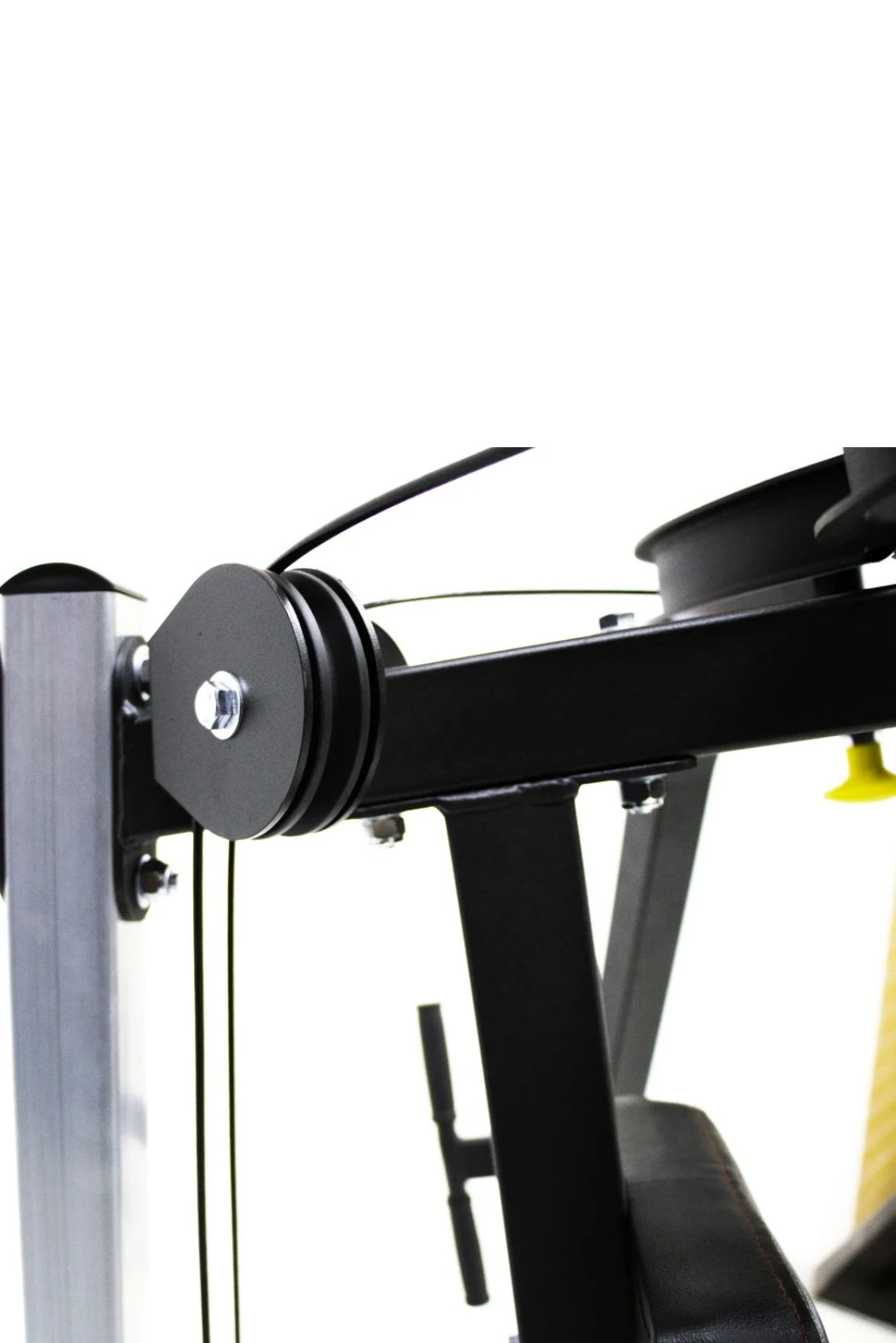 Body Iron Pec Dec & Rear Delt Machine 11 Body Iron Pec Dec & Rear Delt Machine - Image 9