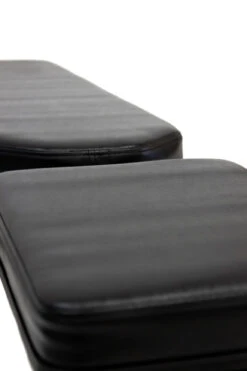 Body Iron Performance Pro Olympic Bench -HARBINGER Shop BodyIronPerformanceProOlympicBench 8