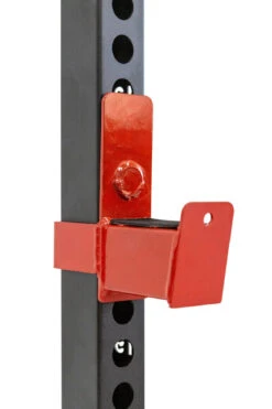 Body Iron Performance Pro Olympic Bench -HARBINGER Shop BodyIronPerformanceProOlympicBench 9