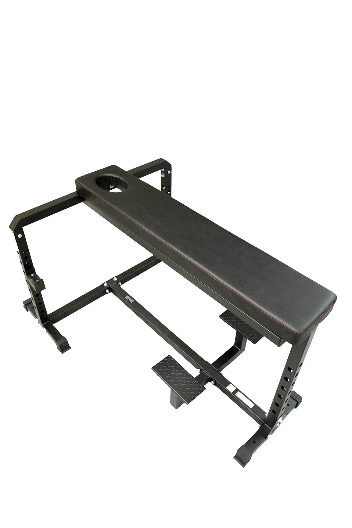 Body Iron Prone Row Bench 7 Body Iron Prone Row Bench - Image 5