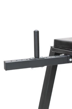 Body Iron Commercial Reverse Hyperextension 19 Body Iron Commercial Reverse Hyperextension -HARBINGER Shop BodyIronReverseHyperExtension 2