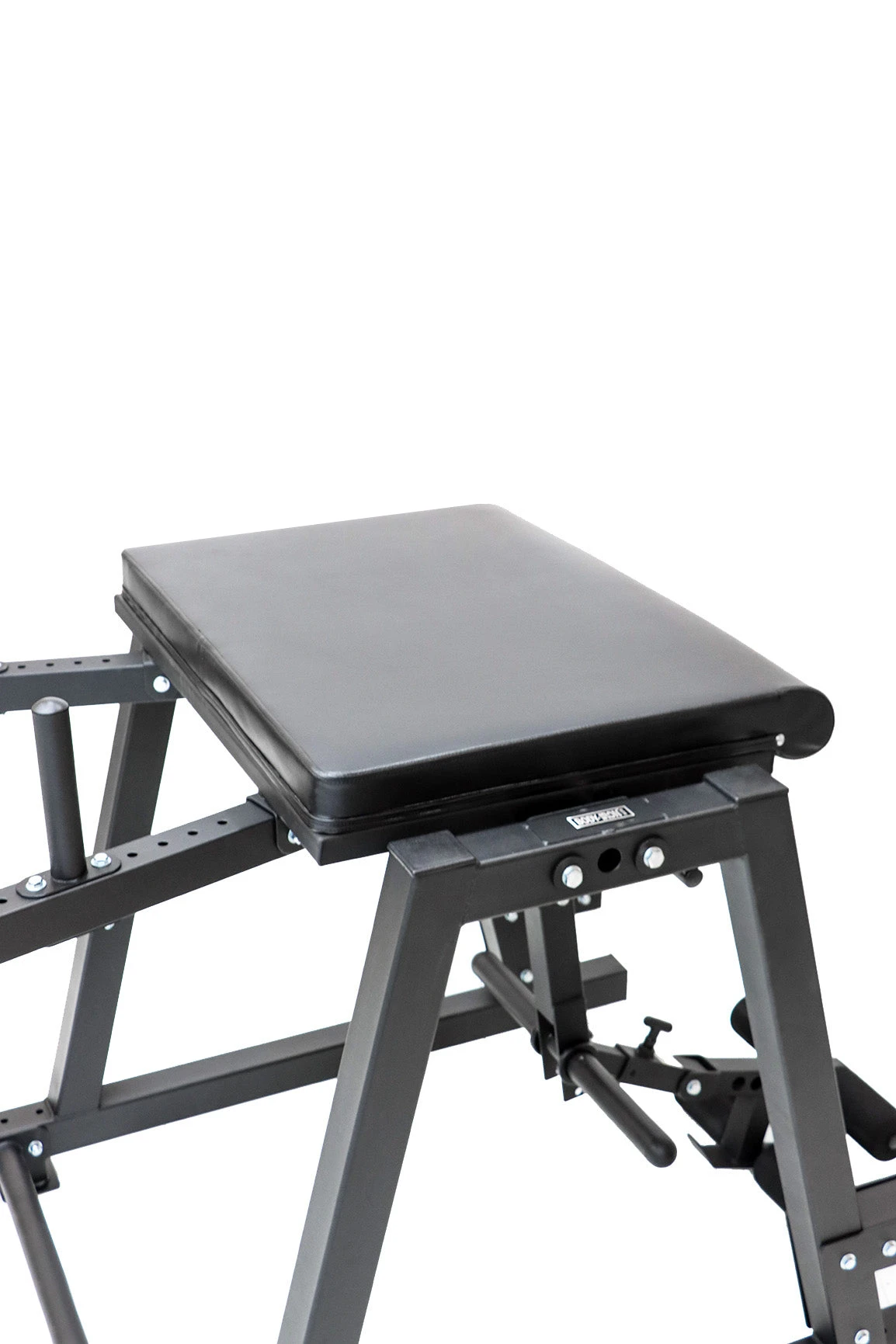 Body Iron Commercial Reverse Hyperextension 7 Body Iron Commercial Reverse Hyperextension - Image 5