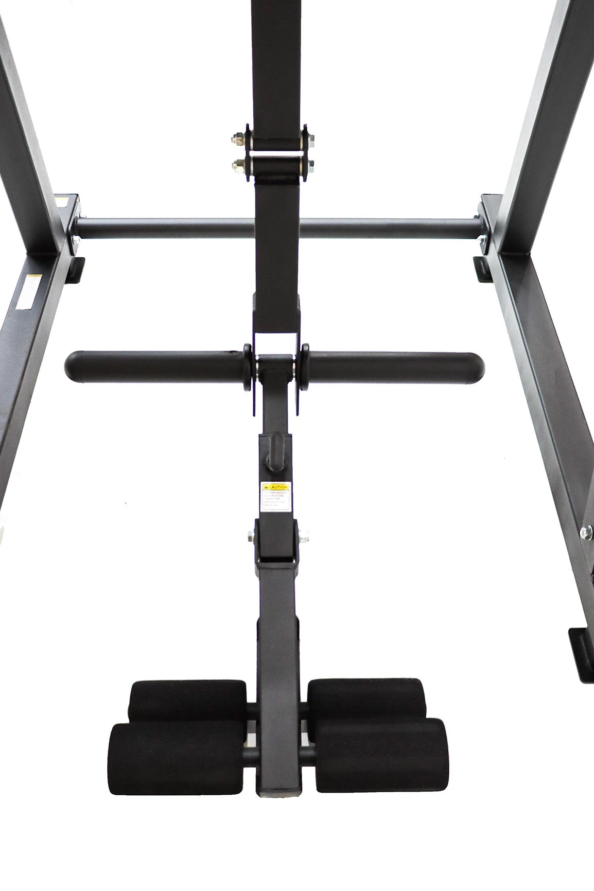 Body Iron Commercial Reverse Hyperextension 9 Body Iron Commercial Reverse Hyperextension - Image 7
