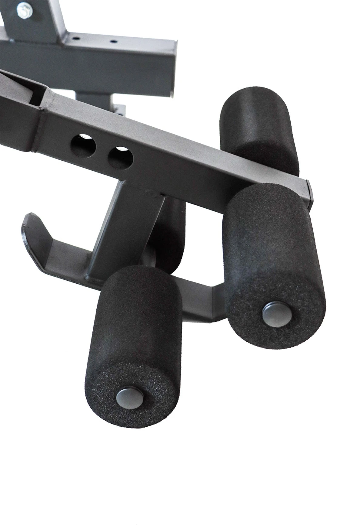 Body Iron Commercial Reverse Hyperextension 10 Body Iron Commercial Reverse Hyperextension - Image 8