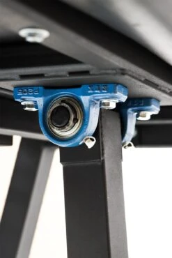 Body Iron Commercial Reverse Hyperextension 25 Body Iron Commercial Reverse Hyperextension -HARBINGER Shop BodyIronReverseHyperExtension 7