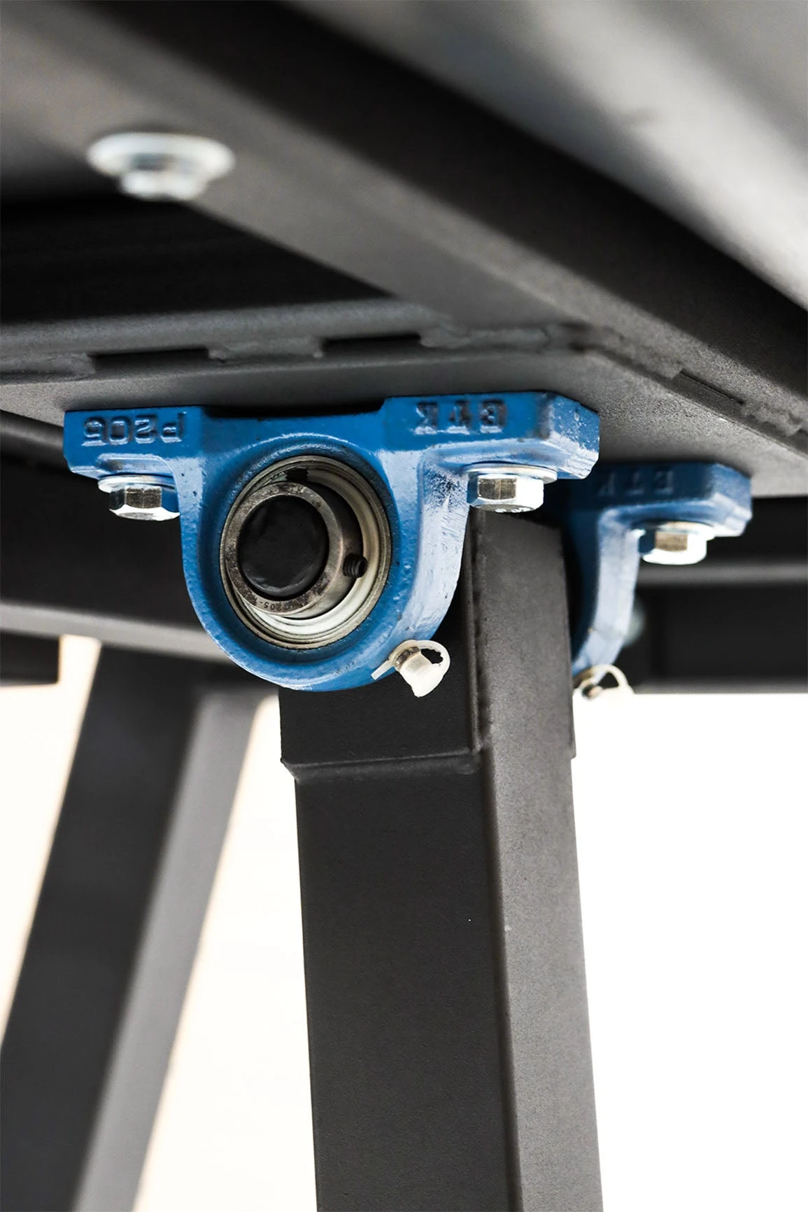 Body Iron Commercial Reverse Hyperextension 14 Body Iron Commercial Reverse Hyperextension - Image 12