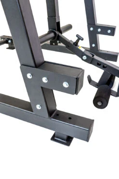 Body Iron Commercial Reverse Hyperextension 23 Body Iron Commercial Reverse Hyperextension -HARBINGER Shop BodyIronReverseHyperExtension 9