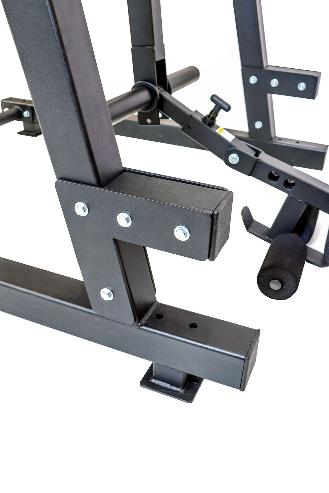 Body Iron Commercial Reverse Hyperextension 12 Body Iron Commercial Reverse Hyperextension - Image 10