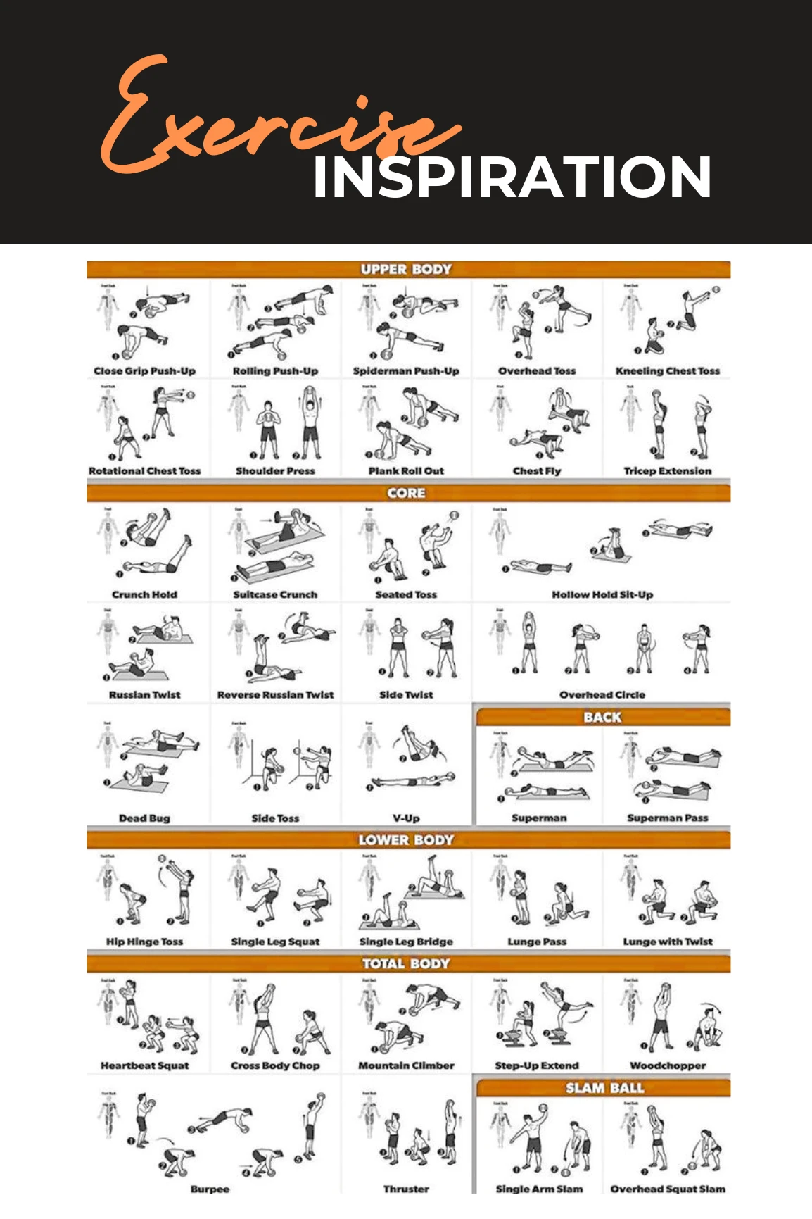 Body Iron Rising Pro Commercial Medicine Ball 10KG 11 Body Iron Rising Pro Commercial Medicine Ball 10KG - Image 9