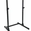 Body Iron SQR 60 Heavy Duty Squat Rack -HARBINGER Shop BodyIronSQR60HeavyDutySquatRack