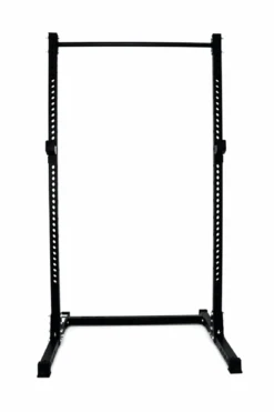 Body Iron SQR 60 Heavy Duty Squat Rack 14 Body Iron SQR 60 Heavy Duty Squat Rack -HARBINGER Shop BodyIronSQR60HeavyDutySquatRack 2