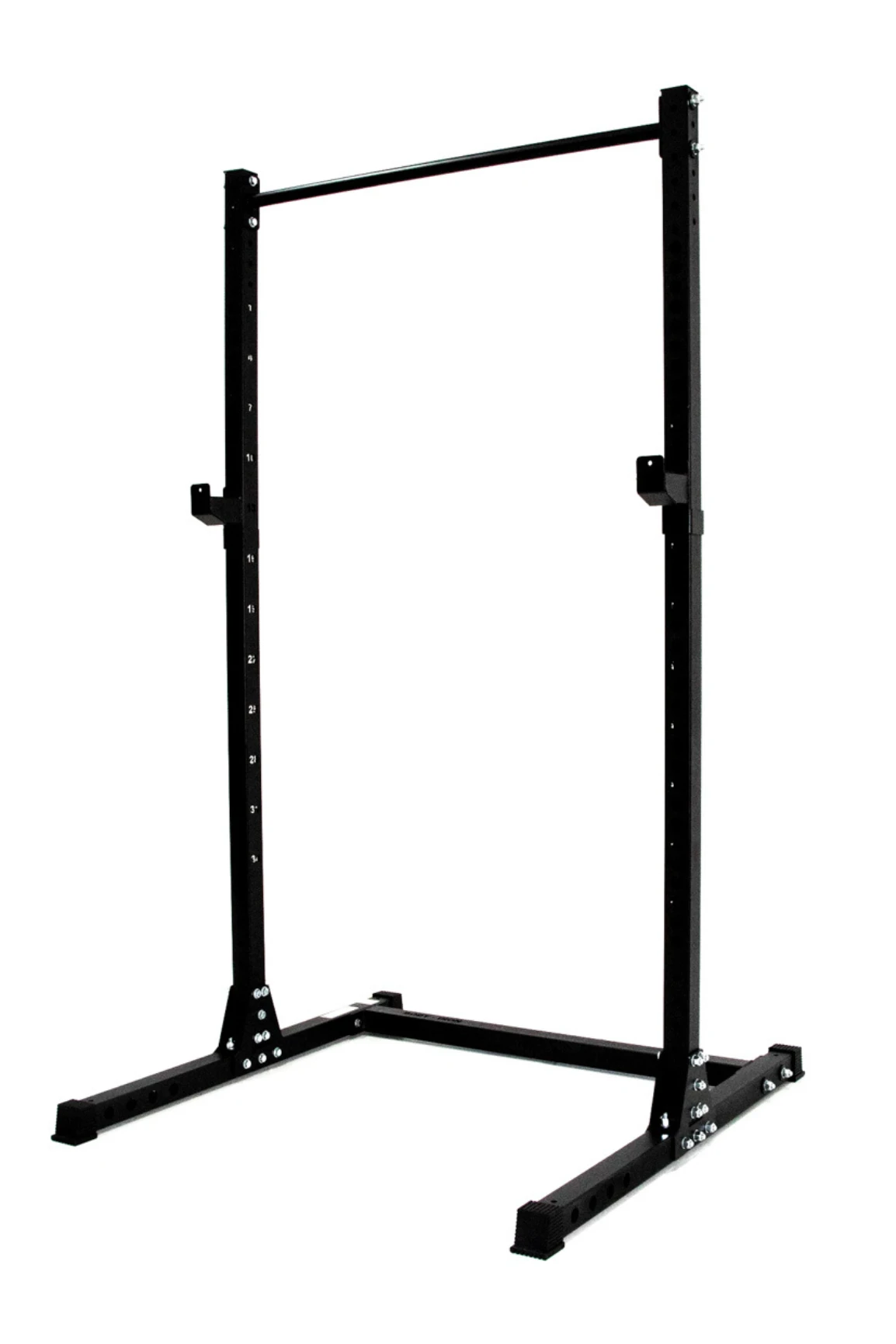 Body Iron SQR 60 Heavy Duty Squat Rack 8 Body Iron SQR 60 Heavy Duty Squat Rack - Image 6