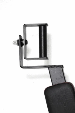 Body Iron Shoulder Multi-Grip Handle Attachment -HARBINGER Shop BodyIronShoulderMulti GripHandleAttachmentGIF